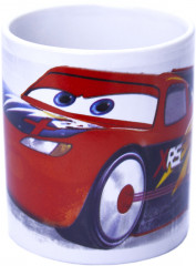 Кружка «Тачки» - Фото 2