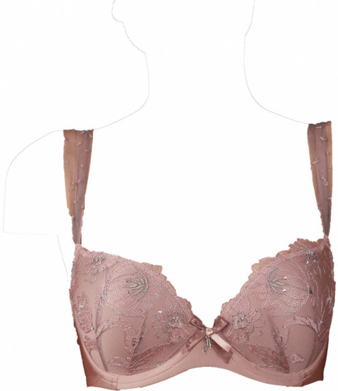 Бюстгальтер