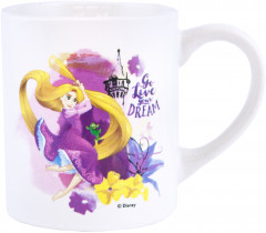 Кружка «Рапунцель» - Фото 1