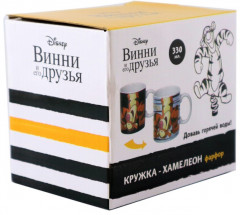 Термокружка «Тигра» - Фото 8