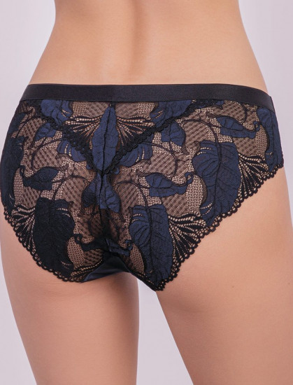 Трусы-слип женские