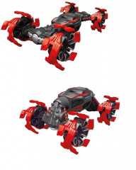 Машина на радиоуправлении «Перевертыш-вездеход» - Фото 1