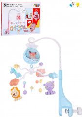 Мобиль на кроватку - Фото 1