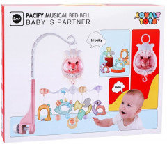 Мобиль на кроватку - Фото 2