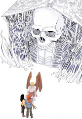 Экслибриум. Жизнь вторая. Том 8. После дождичка - Фото 4