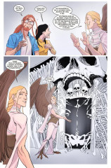 Экслибриум. Жизнь вторая. Том 8. После дождичка - Фото 5