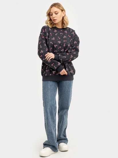 Свитшот женский