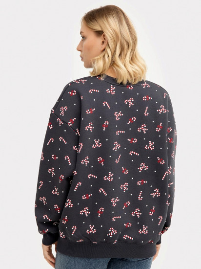 Свитшот женский