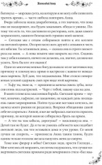 Под небом Эсфира. Жасминовый ветер - Фото 5