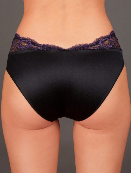 Трусы-слип женские