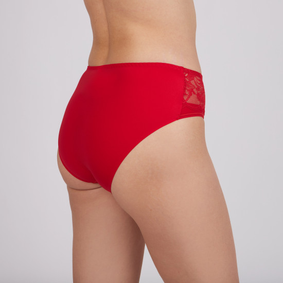 Трусы-слип женские