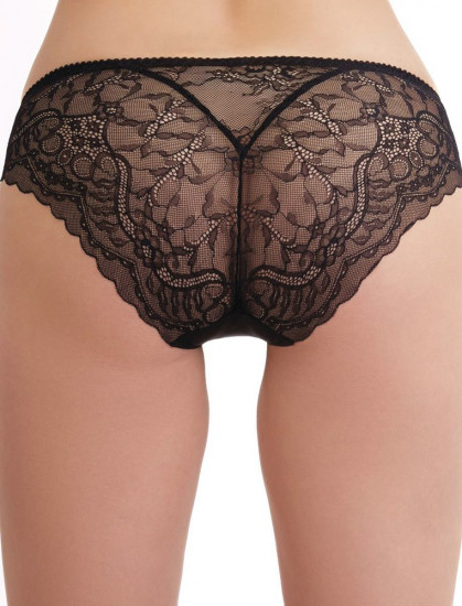 Трусы-слип женские