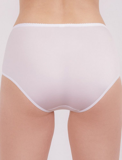 Трусы-слип женские