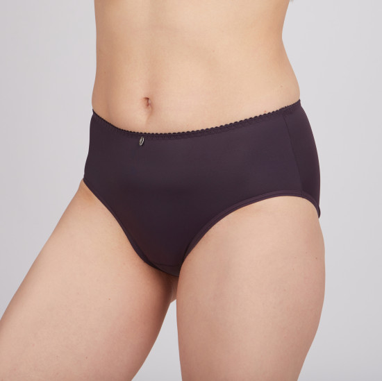 Трусы-слип женские