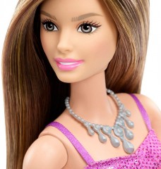 Кукла Barbie. Шатенка - Фото 1
