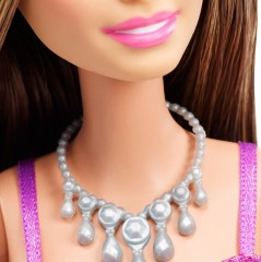 Кукла Barbie. Шатенка - Фото 2
