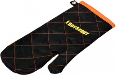 Рукавица для барбекю - Фото 1