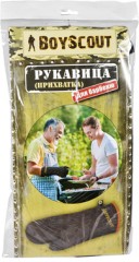 Рукавица для барбекю - Фото 2