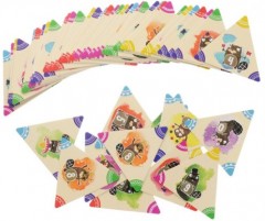 Настольная игра «Бобры-спасатели» - Фото 1