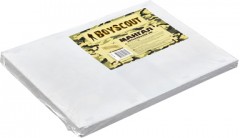 Мангал + 6 шампуров (35х25х35 см) - Фото 1