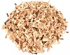 Щепа для копчения «Груша» (1 л) - Фото 1