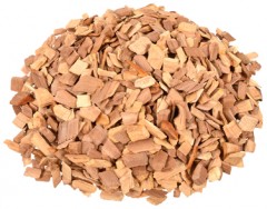 Щепа для копчения «Яблоня» - Фото 1