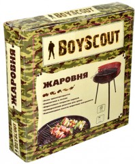 Жаровня (35,5х53 см) - Фото 1