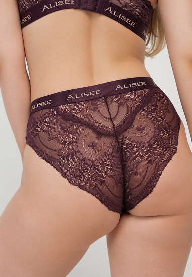 Трусы-слип женские