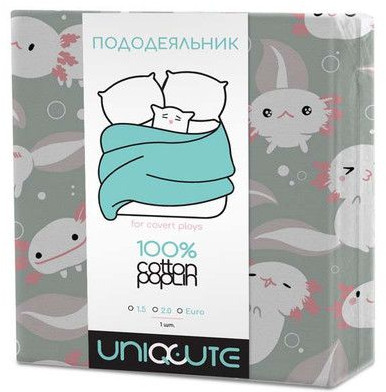 Пододеяльник