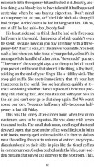 Keep the Aspidistra Flying - Фото 3