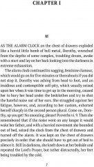 A Clergyman's Daughter - Фото 1