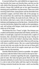 A Clergyman's Daughter - Фото 2