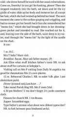 A Clergyman's Daughter - Фото 3