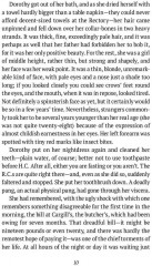 A Clergyman's Daughter - Фото 4