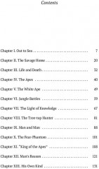 Tarzan of the Apes - Фото 1