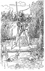 The Merry Adventures of Robin Hood - Фото 3