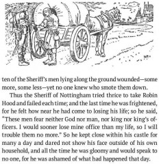 The Merry Adventures of Robin Hood - Фото 4