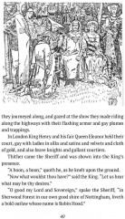The Merry Adventures of Robin Hood - Фото 5