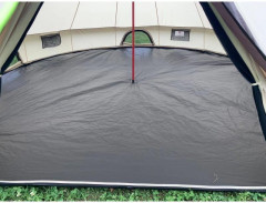 Шатер-палатка бескаркасный - Фото 3