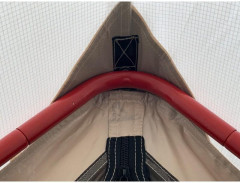 Шатер-палатка бескаркасный - Фото 4