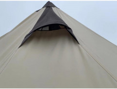 Шатер-палатка бескаркасный - Фото 5