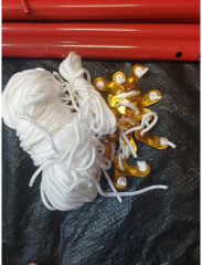 Шатер-палатка бескаркасный - Фото 6