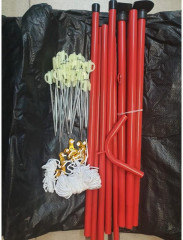 Шатер-палатка бескаркасный - Фото 7