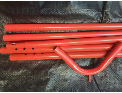 Шатер-палатка бескаркасный - Фото 8