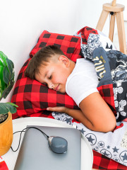 Комплект постельного белья «Рок музыка» - Фото 8