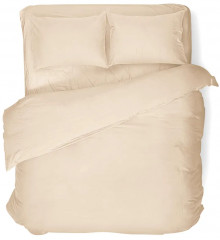 Комплект постельного белья «Latte» - Фото 1