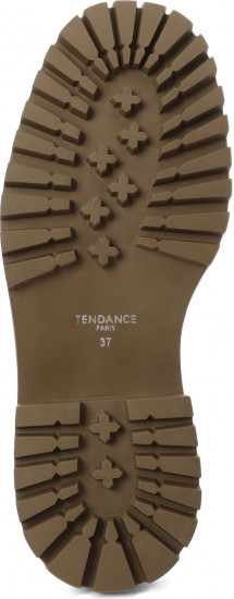 Полуботинки женские