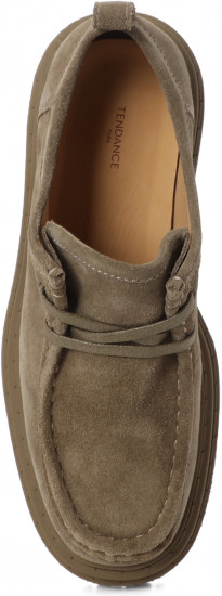 Полуботинки женские