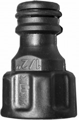 Адаптер для шланга - Фото 1