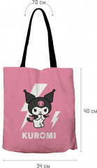 Сумка-шоппер - Фото 2